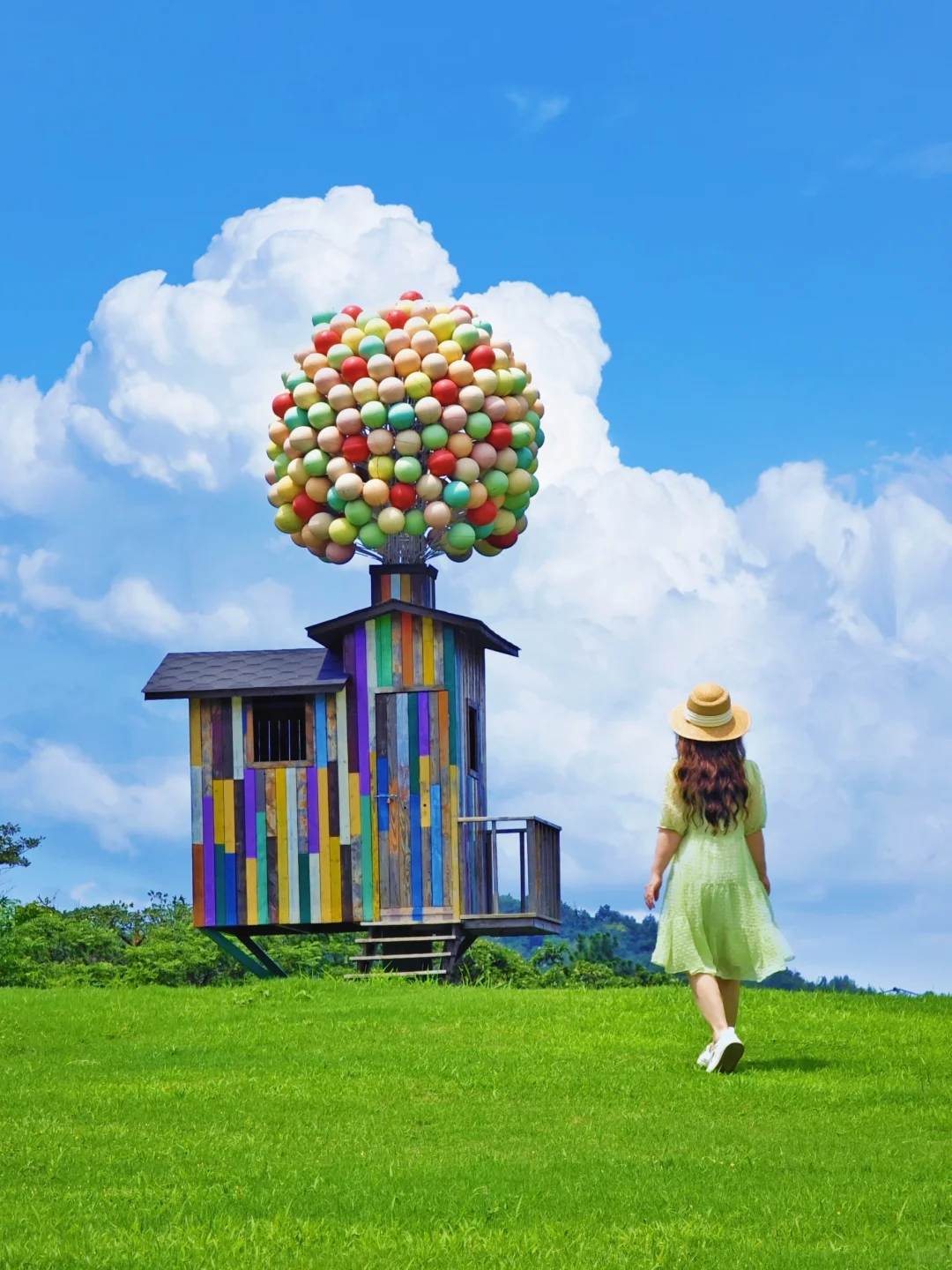 跟着苏超玩常州｜江浙沪宝藏避暑地出现了