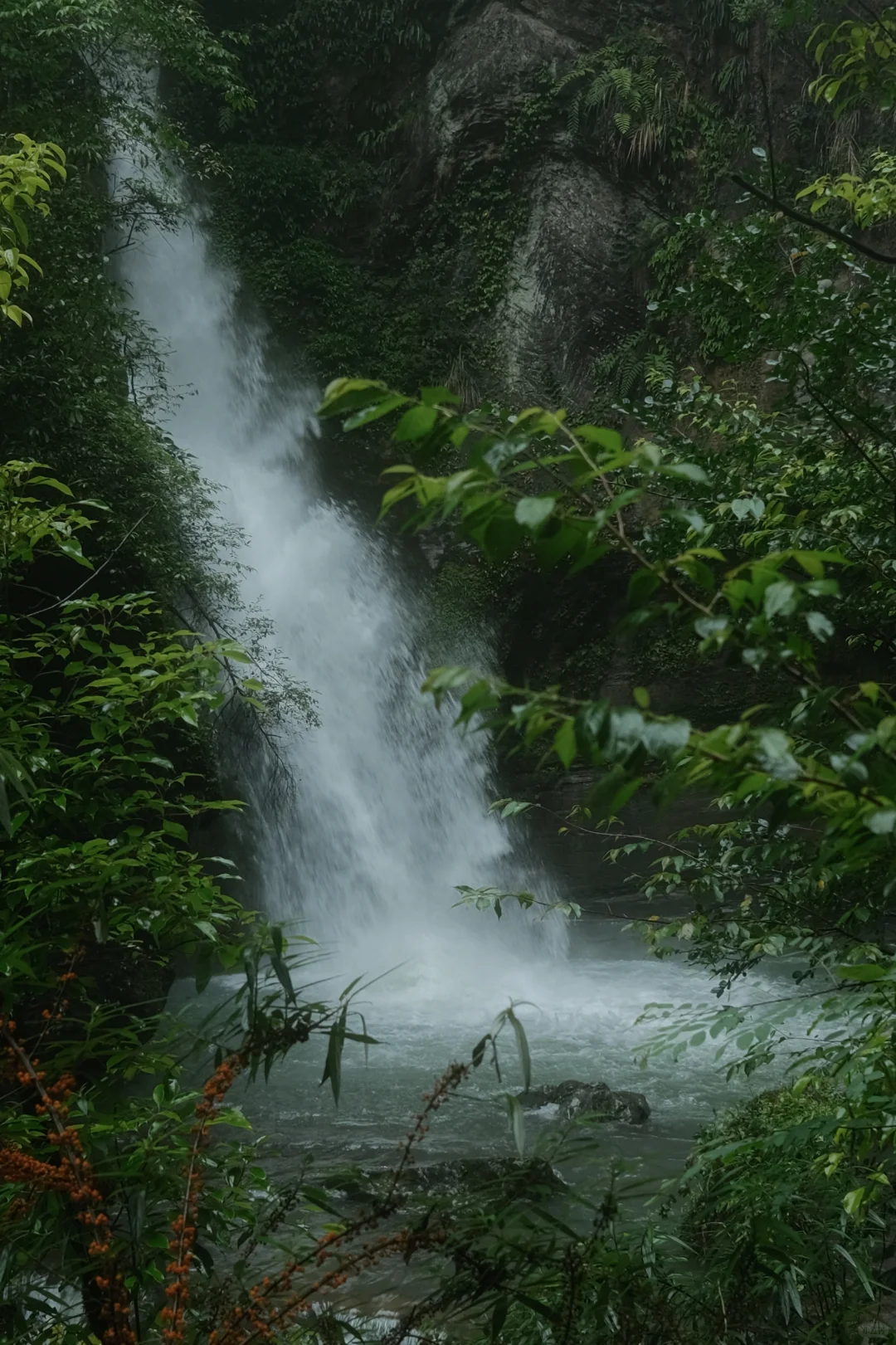 到了湖南湘西，求求别只去凤凰古城了🙏🏻
