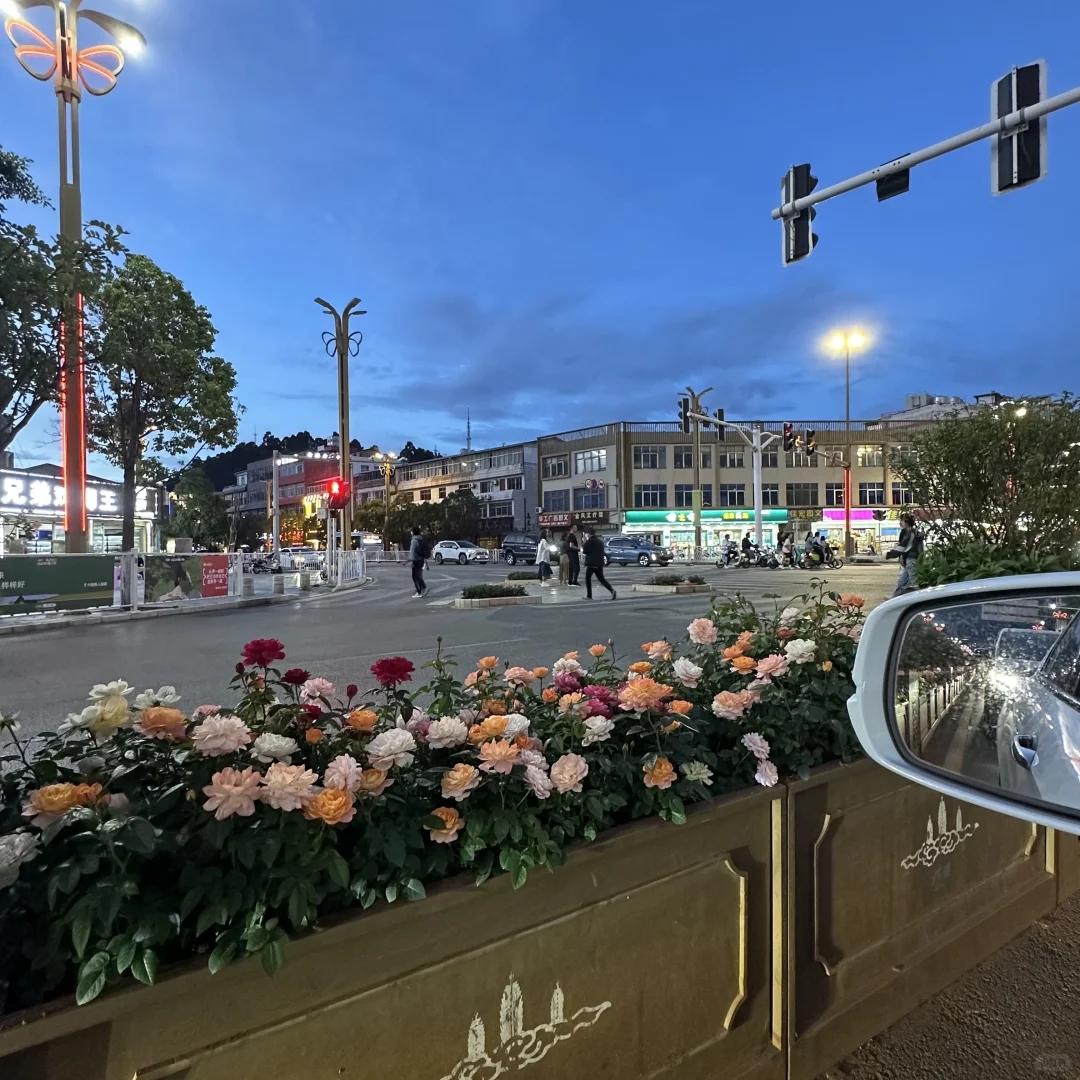 大理旅游攻略分享