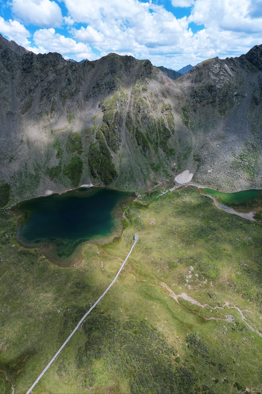 周末两天打来回,可玩红原免费两个景区‼️