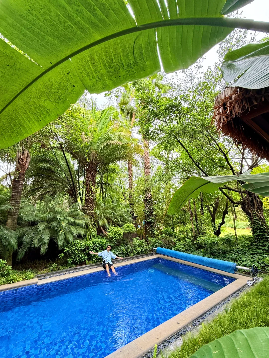 迄今为止，最爱的云南小城出现了！！！