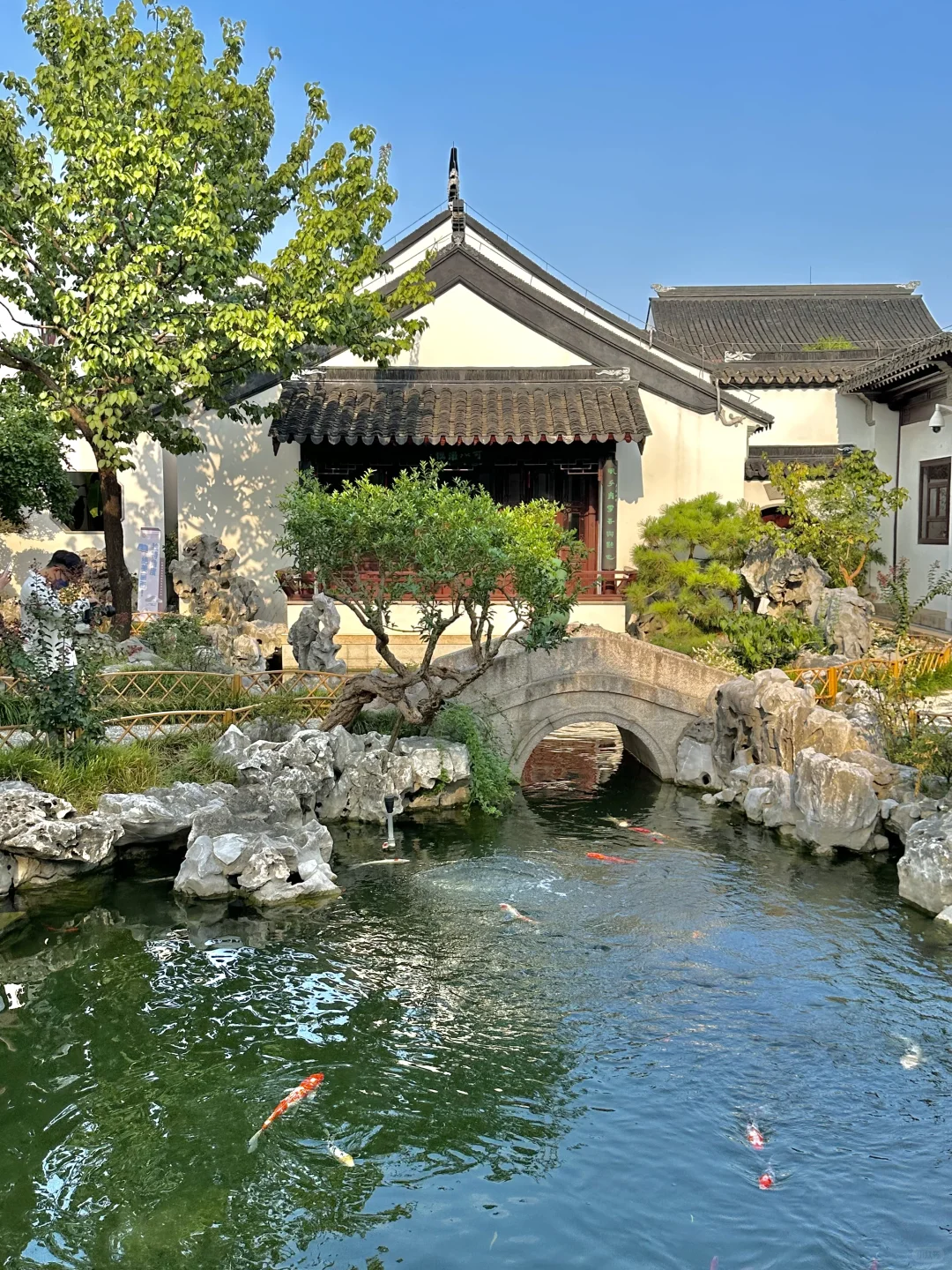 离开苏州前：一定要拍的🔟个机位。。。