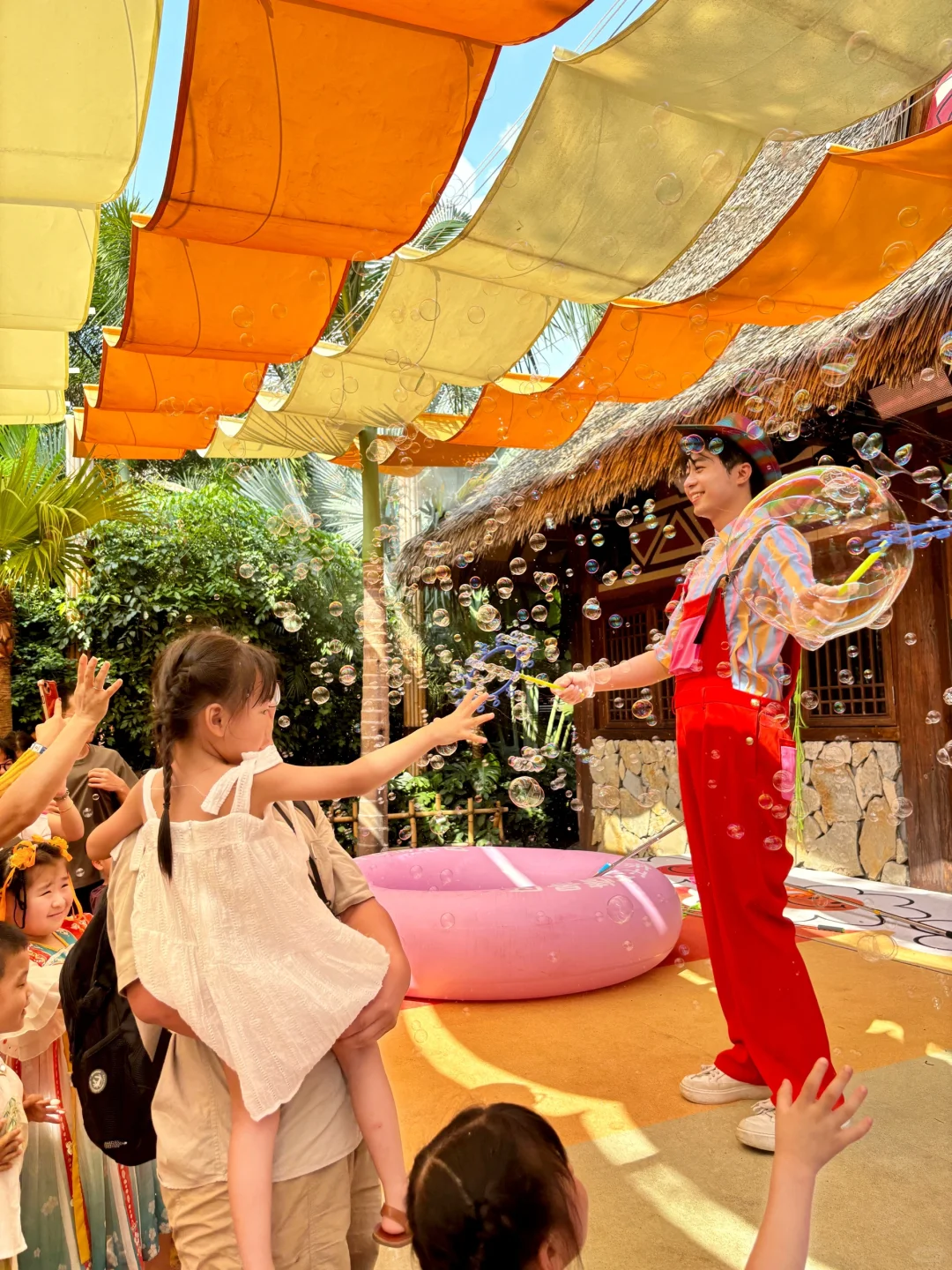 广东必打卡遛娃地🔥大人小孩都疯玩（附攻略）