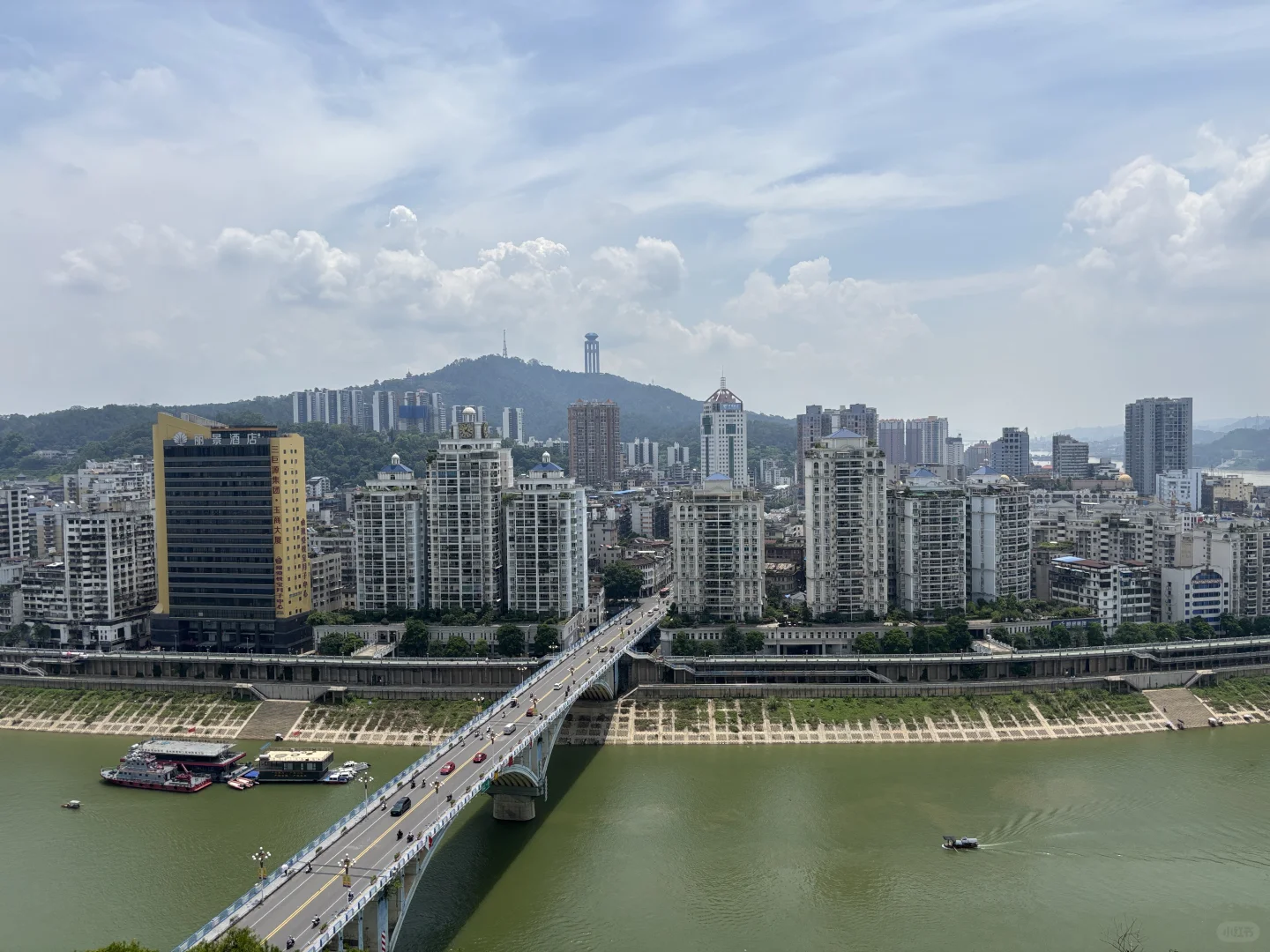 佛山出发｜梧州48h旅游攻略 周末说走就走