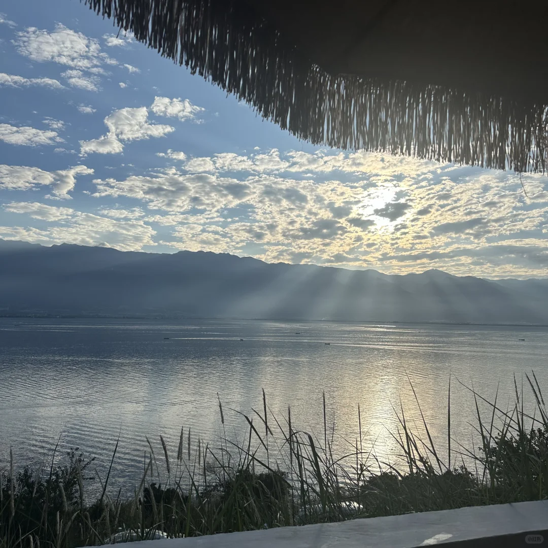 大理旅游攻略分享