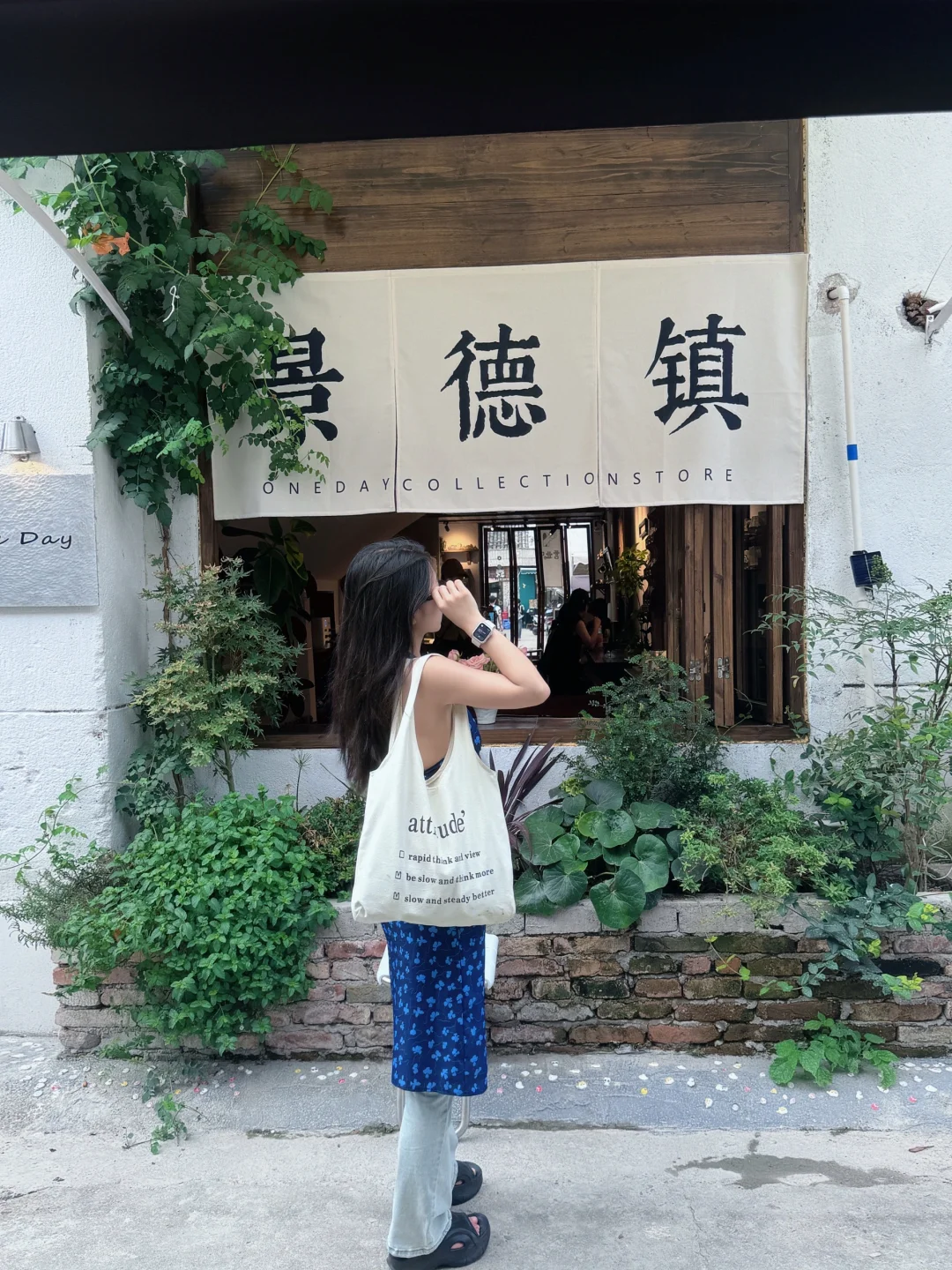 超适合穷游的城市之景德镇！！人均300玩到爽！