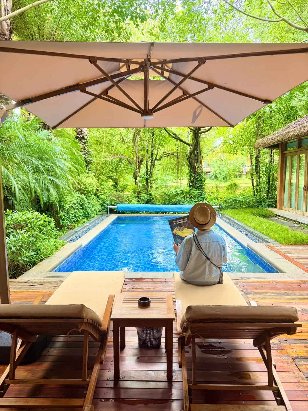 迄今为止，最爱的云南小城出现了！！！