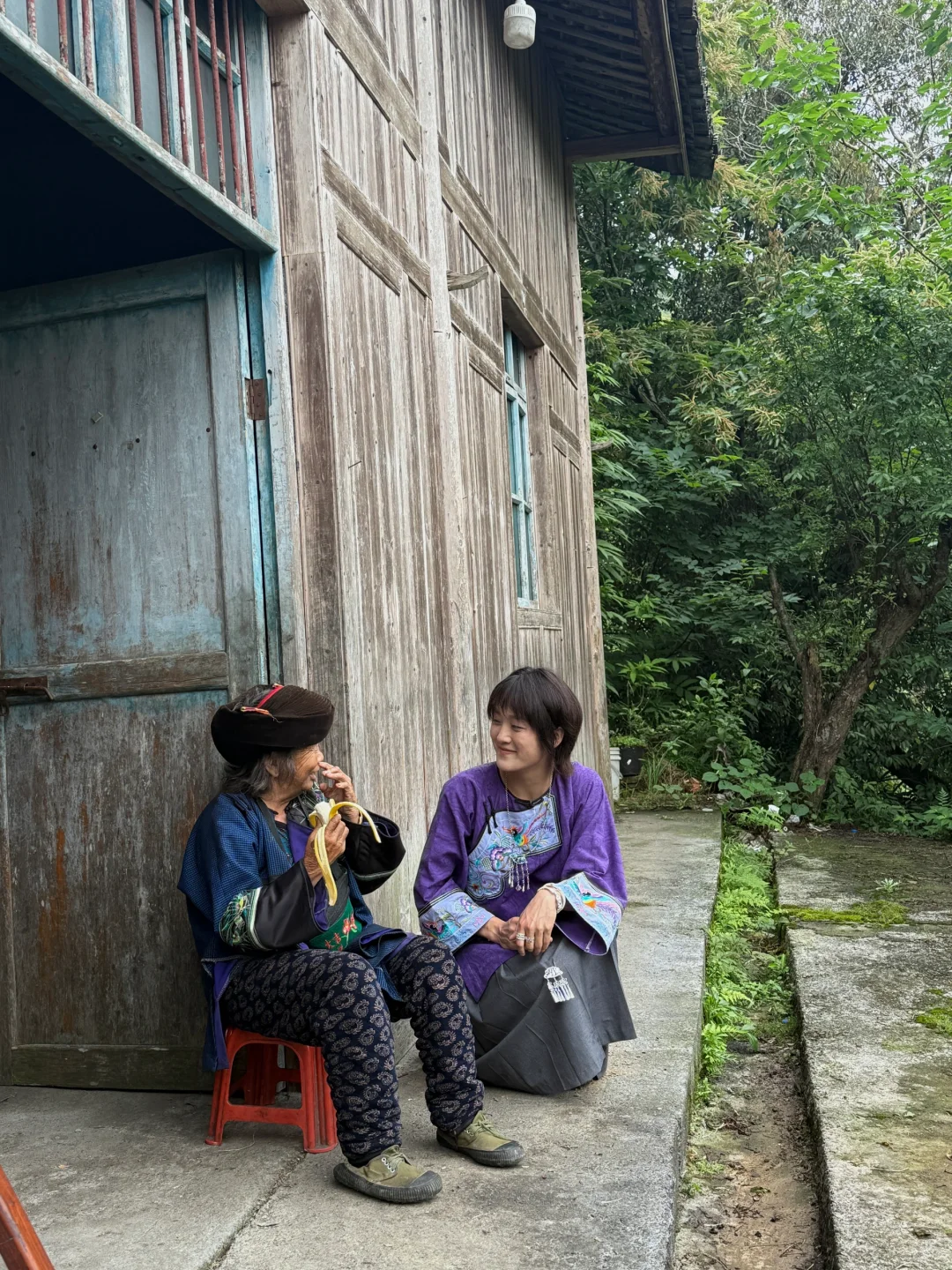 到了湖南湘西，求求别只去凤凰古城了🙏🏻