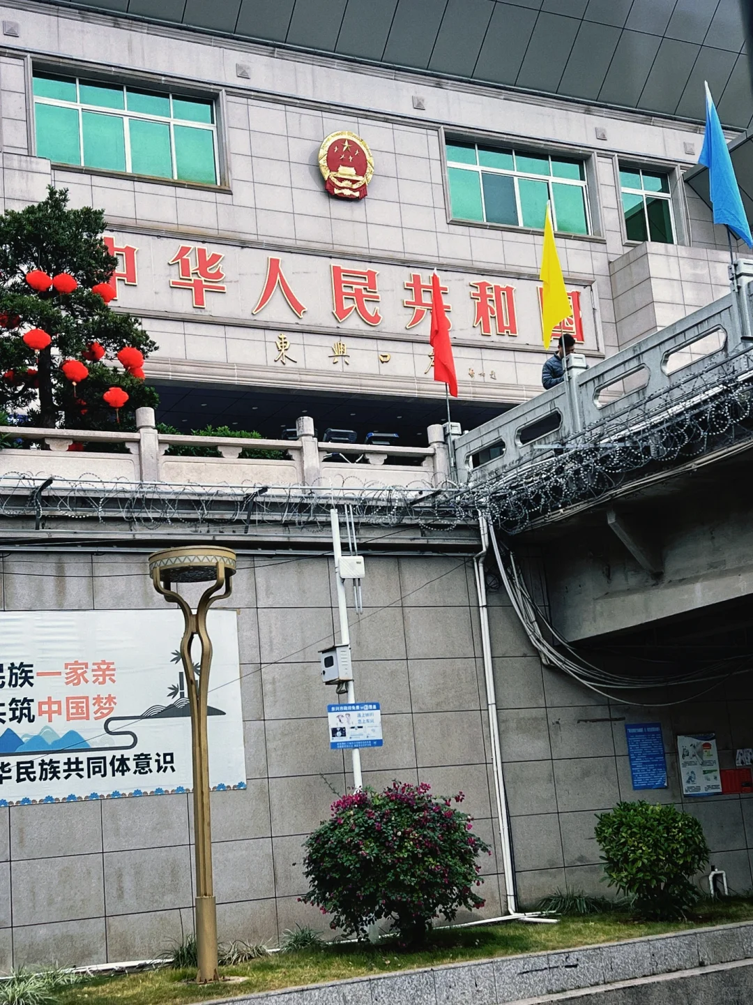 防城港旅游|东兴口岸旅游攻略（2025年最新）