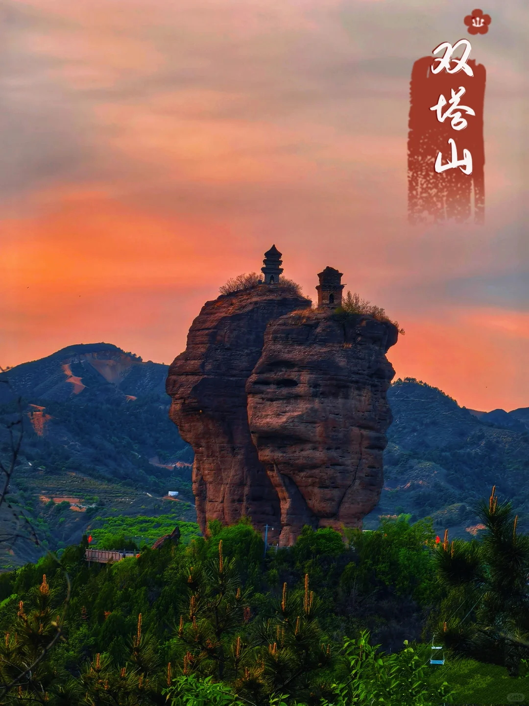 承德旅游，10大必玩景点