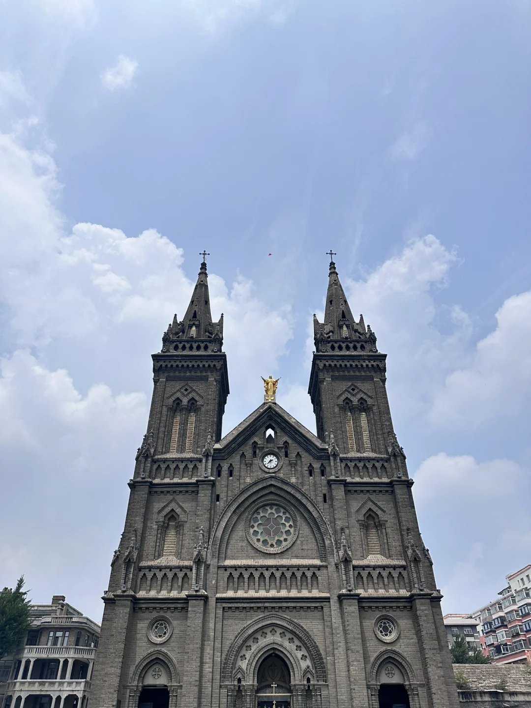 沈阳、旅游、感悟…