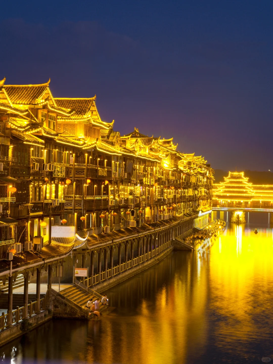 今年去过最冷门小城,希望它火又不想它太火