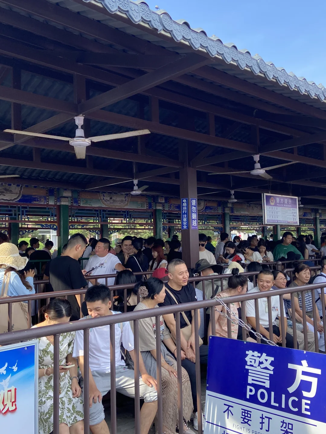 河北秦皇岛✨夏日看海避暑，海滨城市太松弛啦