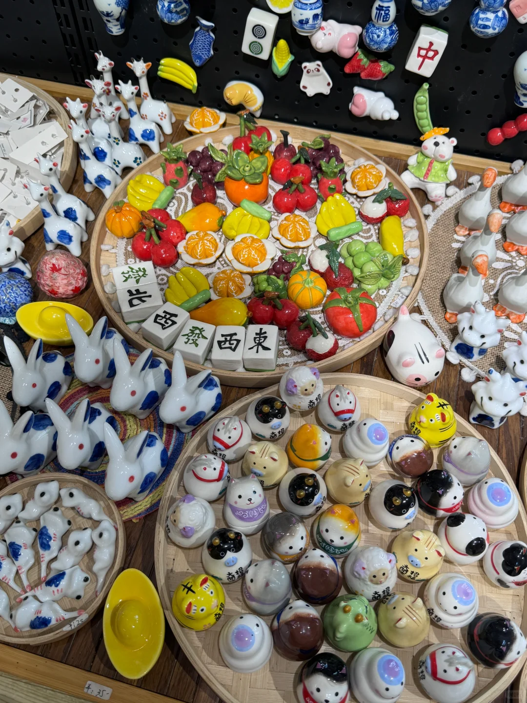 超适合穷游的城市之景德镇！！人均300玩到爽！