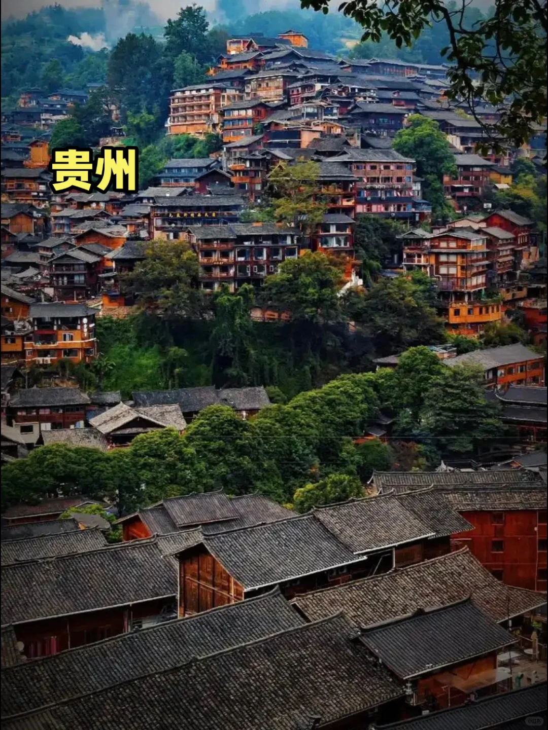 暑假清凉指南!这9个国内秘境空调费都省了