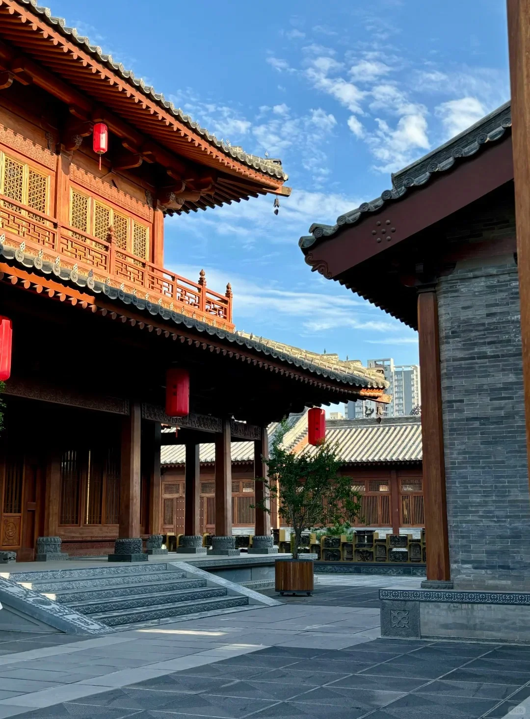 小众+清净+绝美，大同你藏得太深了！