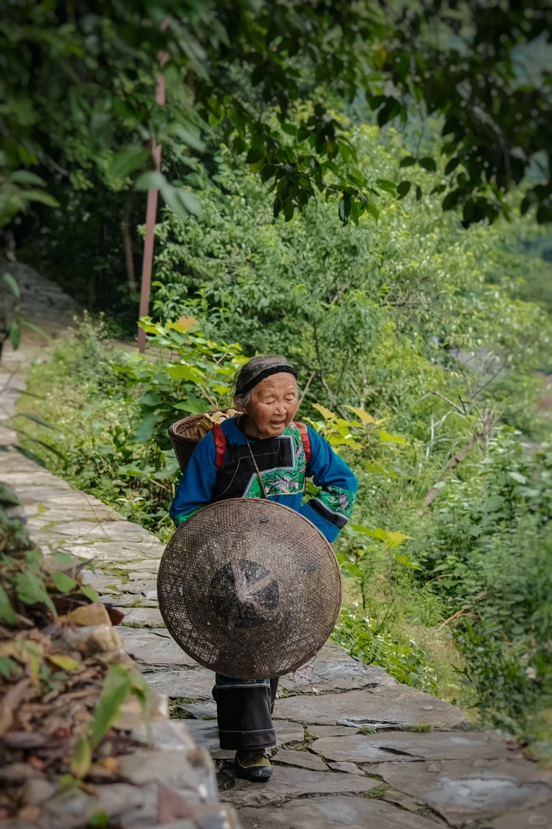 到了湖南湘西，求求别只去凤凰古城了🙏🏻