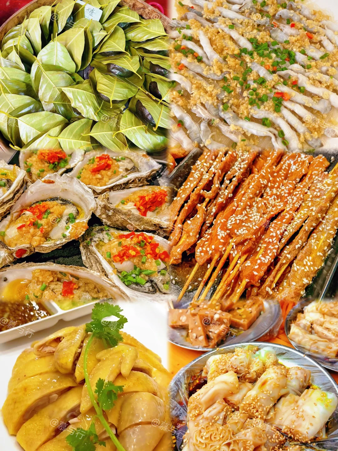 📍湛江｜两天一夜游玩攻略