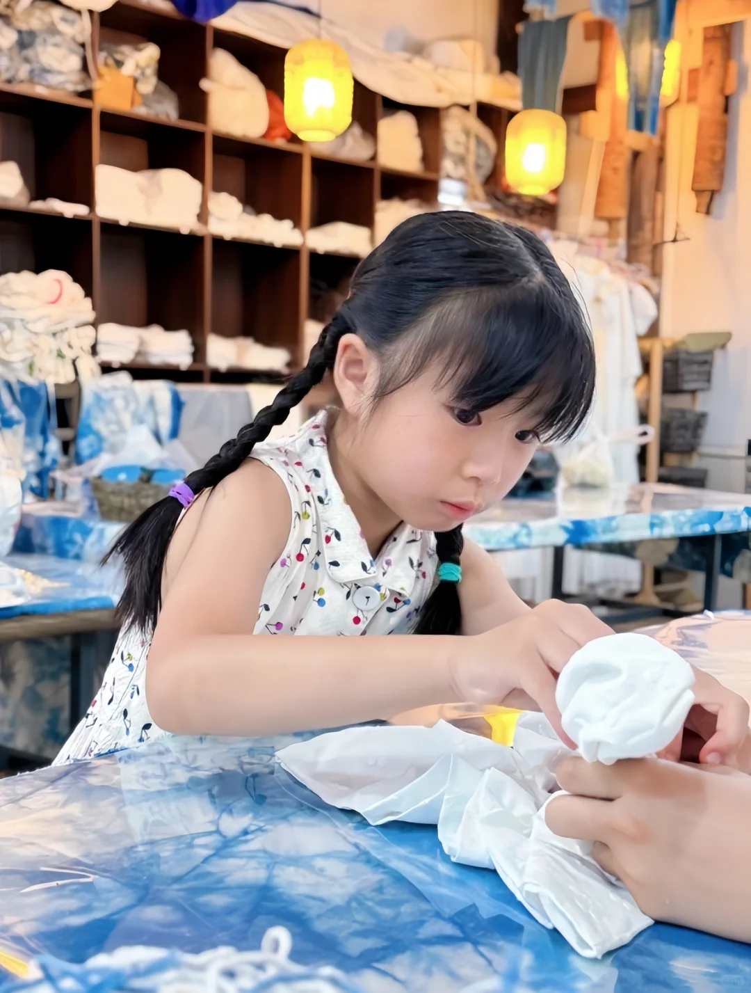 本以为桂林很适合遛娃了，直到去了贵州🤩