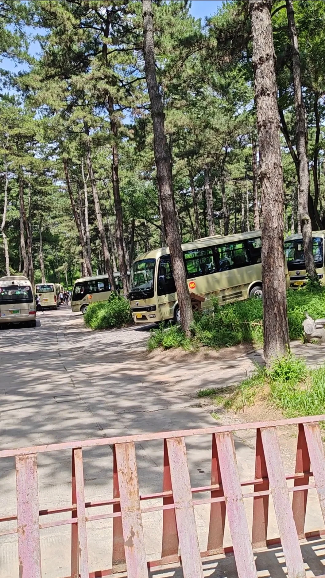 去一趟避暑山庄到底要花多少钱以及如何避坑