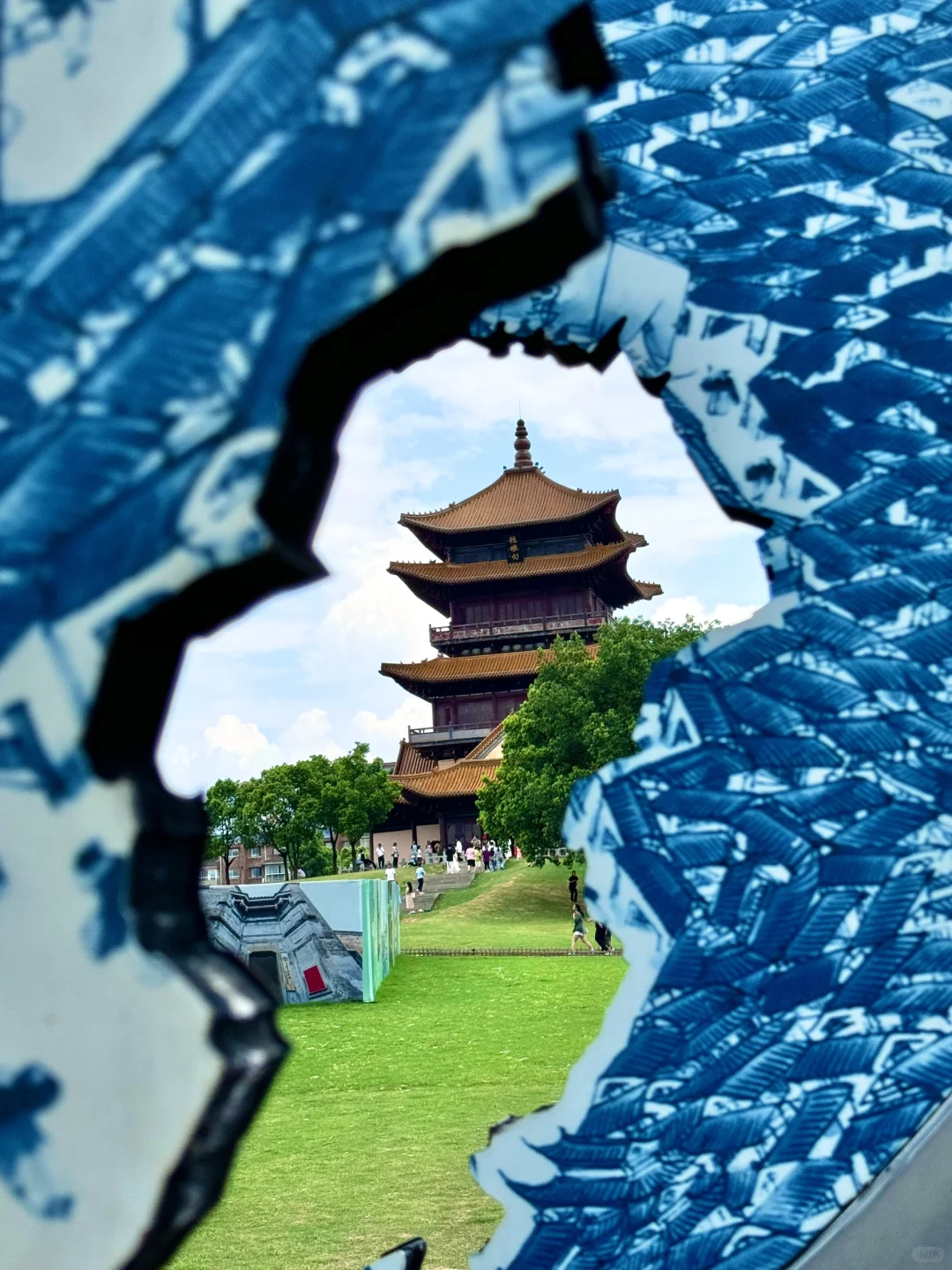 超适合穷游的城市之景德镇！！人均300玩到爽！