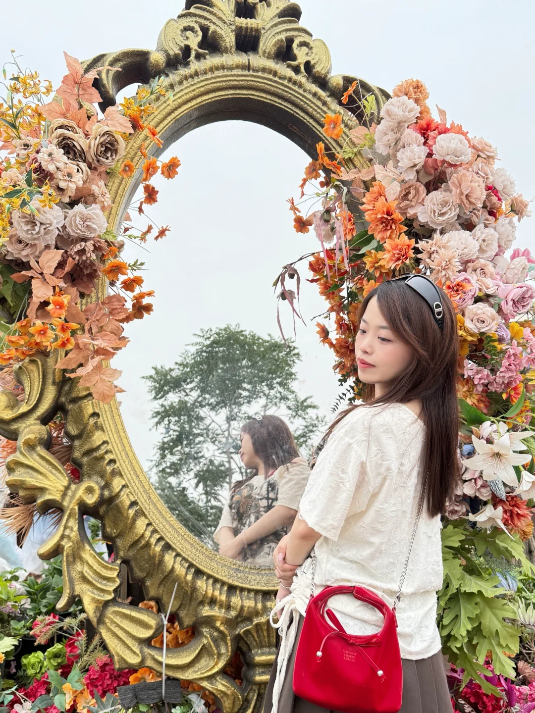 超全开封万岁山游玩攻略❗必看