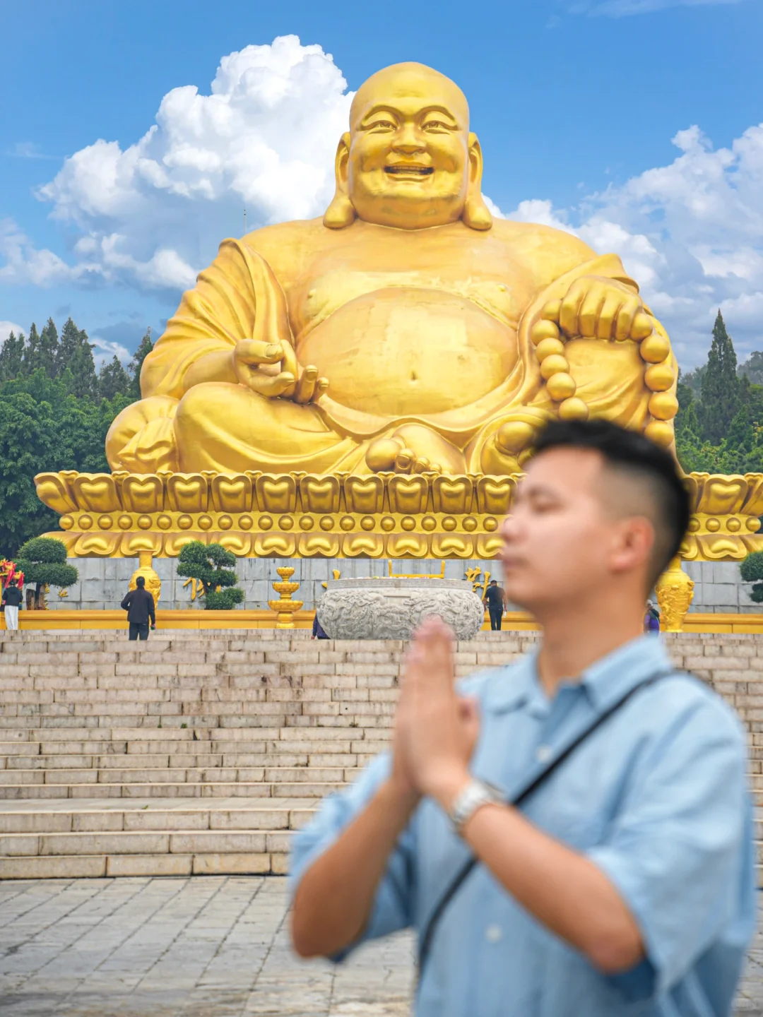 迄今为止，最爱的云南小城出现了！！！