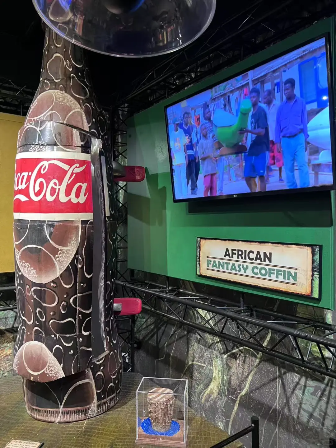 黄金海岸半日游