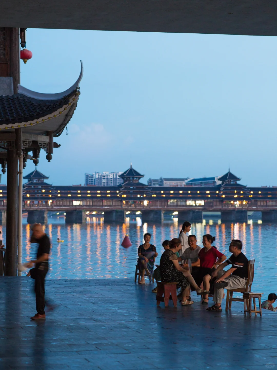 今年去过最冷门小城,希望它火又不想它太火