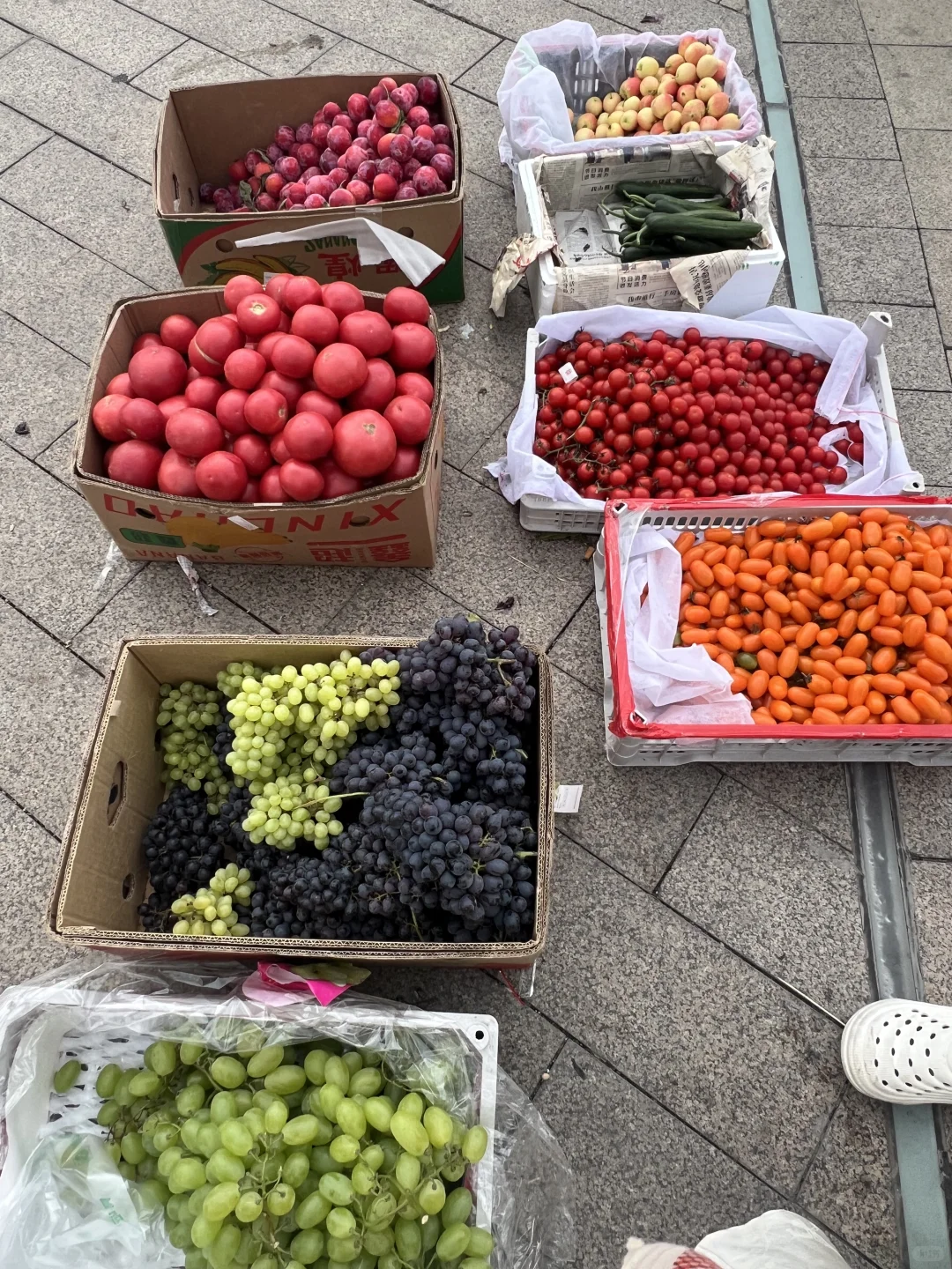 一家三口南京自驾新疆，你们关心花费来啦