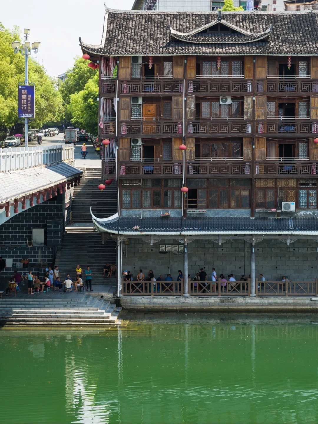今年去过最冷门小城,希望它火又不想它太火