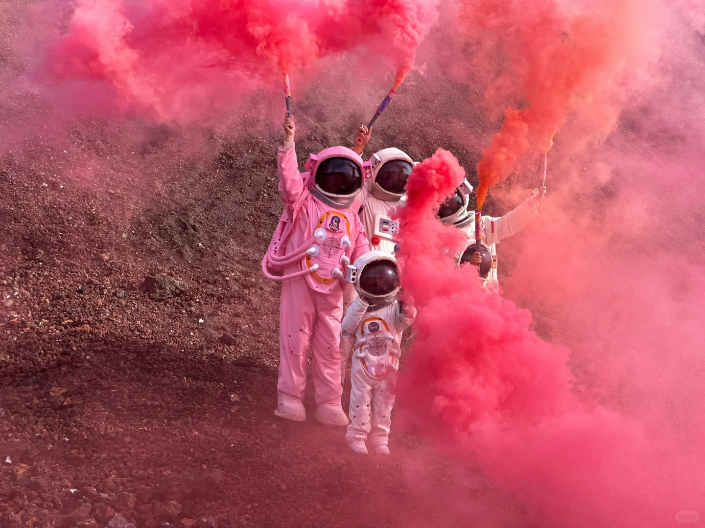 山东德州出发,乌兰察布。带娃旅行攻略