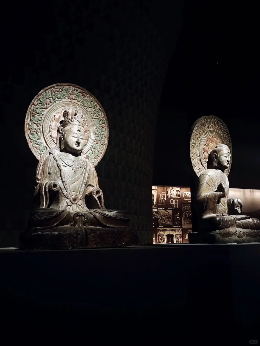 🌄 邯郸土著私藏 | 响堂山超全游玩指南