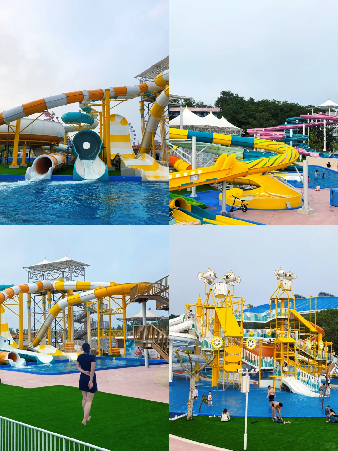 秦皇岛最值回票价的景区——渔岛游玩攻略❗