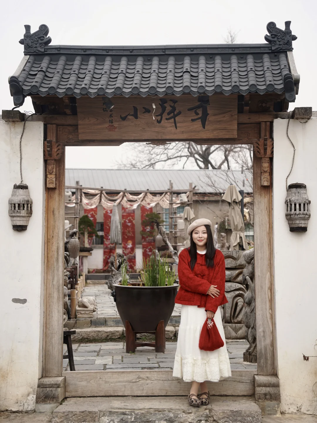 如果你第一次来东湖❗️那这份精华攻略请收好