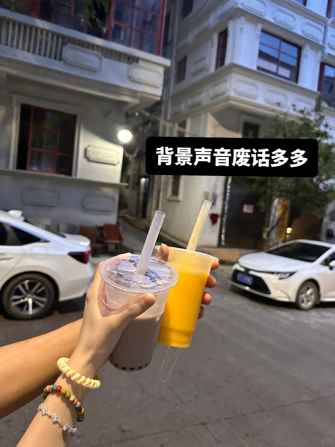 佛山出发｜梧州48h旅游攻略 周末说走就走