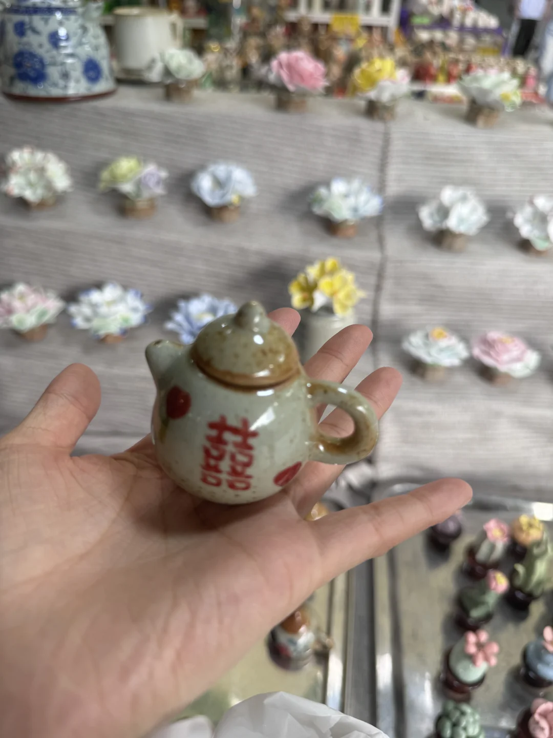 超适合穷游的城市之景德镇！！人均300玩到爽！