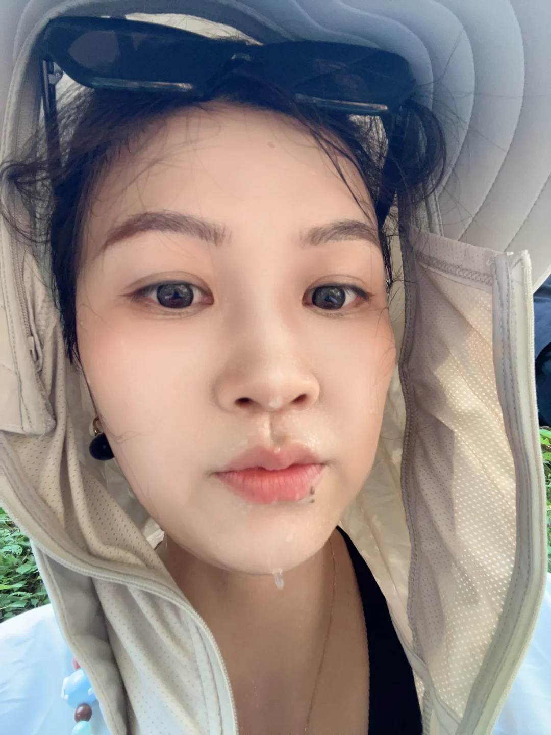 家人们谁懂啊这种被“网红景点”背刺的痛啊！