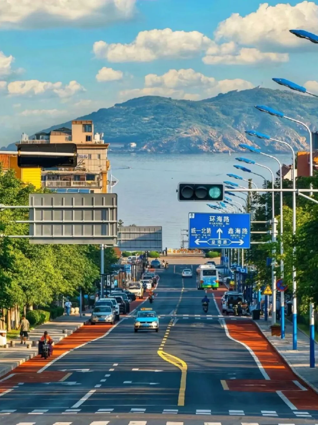 暑期溜娃指南—威海篇3天2晚不踩雷攻略