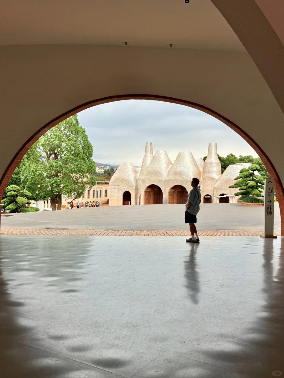 迄今为止，最爱的云南小城出现了！！！