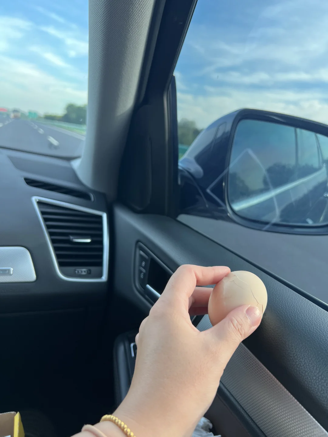 一家三口南京自驾新疆，你们关心花费来啦