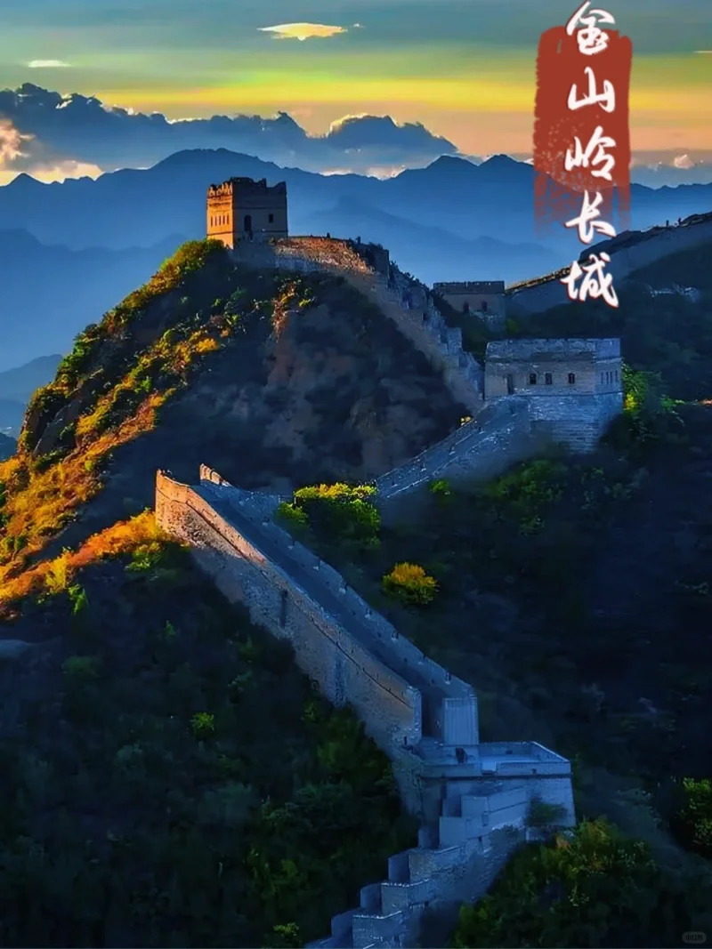 承德旅游，10大必玩景点