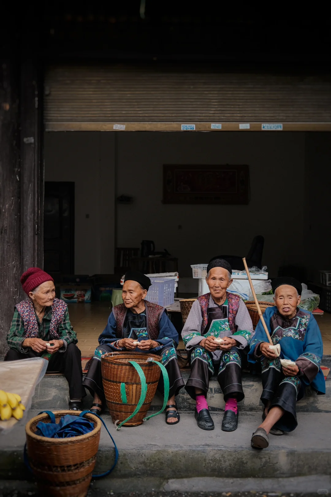 到了湖南湘西，求求别只去凤凰古城了🙏🏻