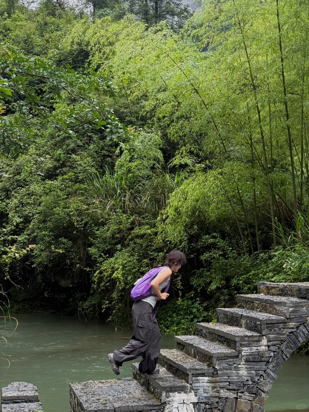 到了湖南湘西，求求别只去凤凰古城了🙏🏻