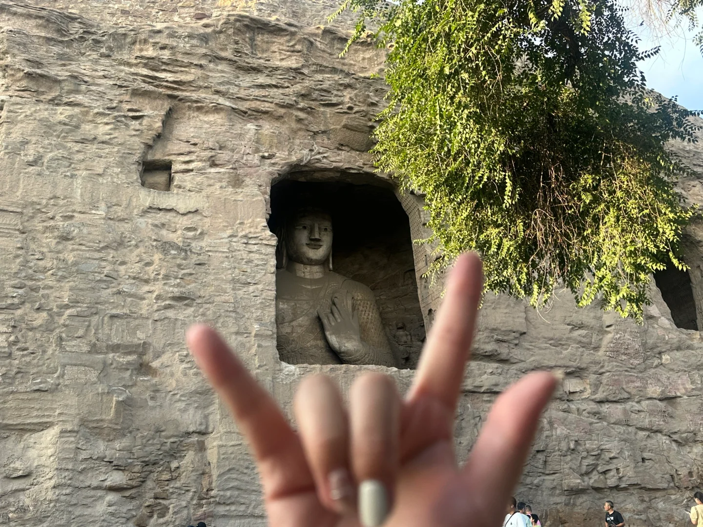 山东德州出发,乌兰察布。带娃旅行攻略