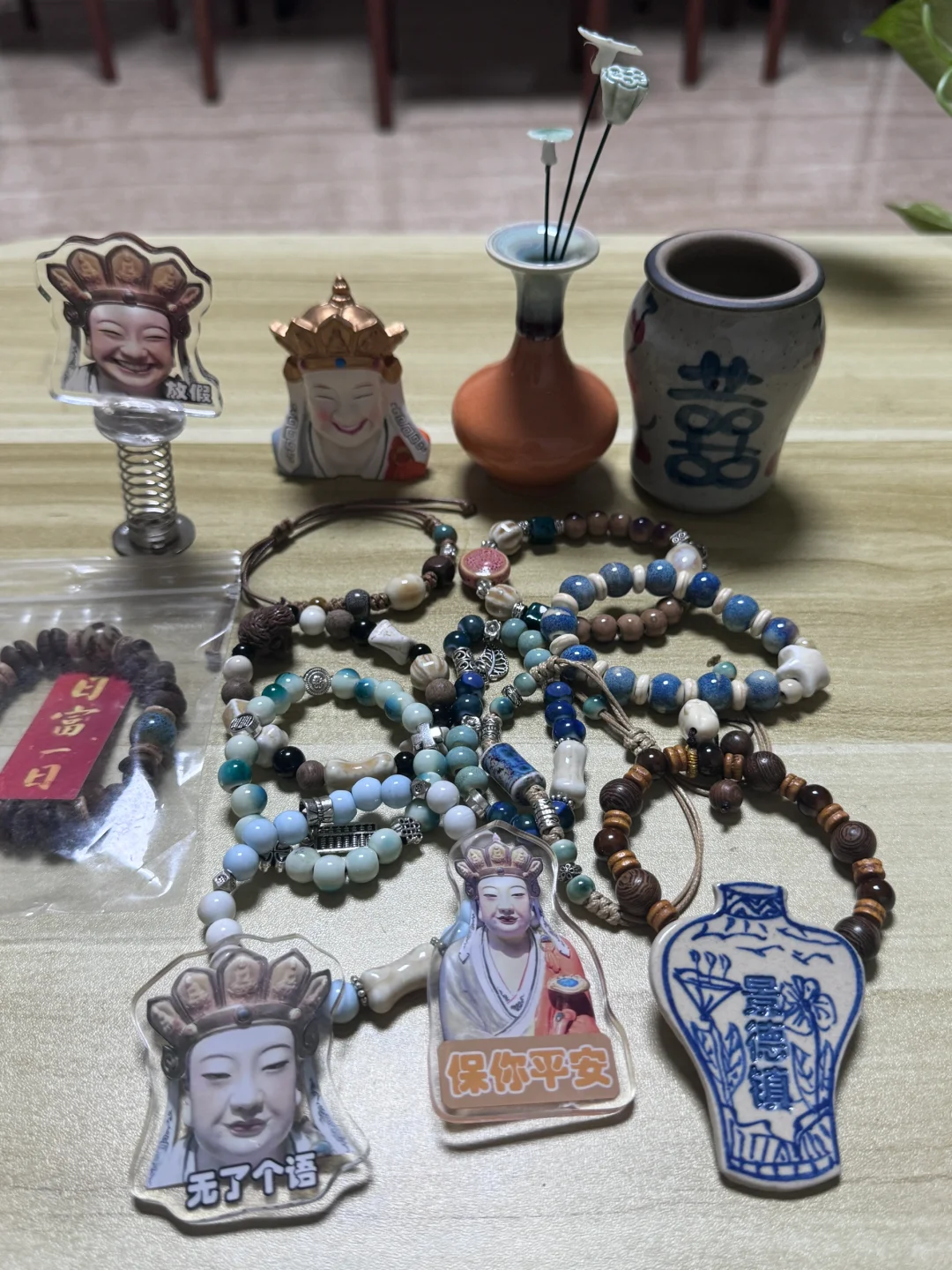 超适合穷游的城市之景德镇！！人均300玩到爽！