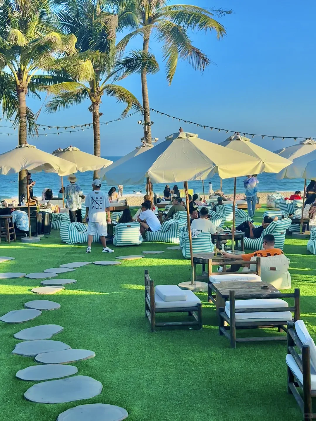 马上要离开万宁了,哭着发出18张live图😭