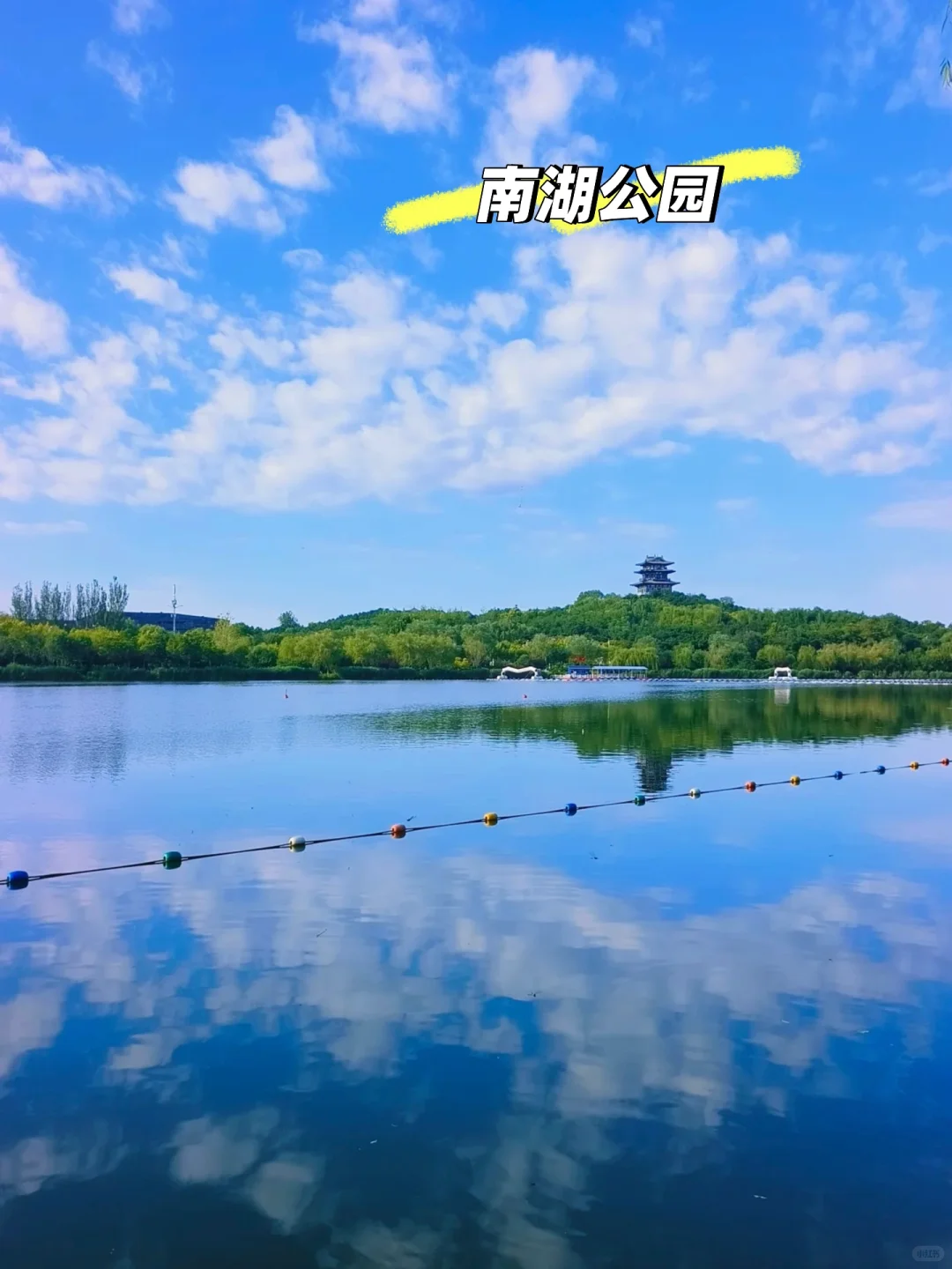 唐山旅游，一定要去的9大景点