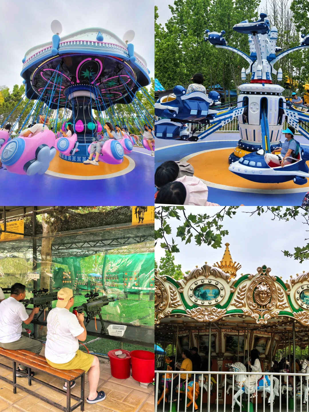 秦皇岛最值回票价的景区——渔岛游玩攻略❗