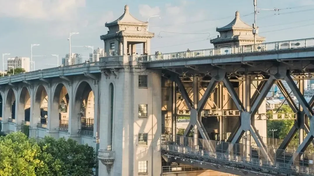 武汉旅游必打卡景点